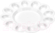 Миниатюра изображения товара Блюдо для яиц Berossi ИК 22101000 (белый)