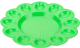 Миниатюра изображения товара Блюдо для яиц Berossi ИК 22138000 (салатовый)