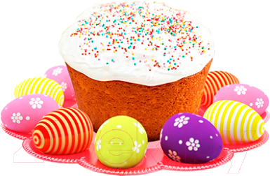 Изображение товара Блюдо для яиц Berossi ИК 22140000 (оранжевый)