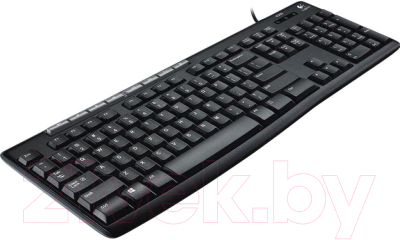 Клавиатура Logitech K200 / 920-008814
