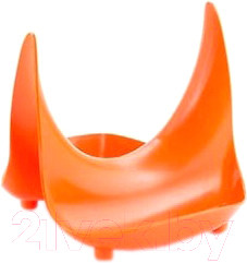 Подставка под ложку Berossi Rimi ИК 24240000 (оранжевый)