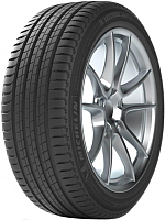Летняя шина Michelin Latitude Sport 3 295/35R21 107Y MO (Mercedes) - 
