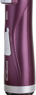 Фен-щетка Polaris PHS 1002 (фиолетовый)