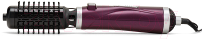 Фен-щетка Polaris PHS 1002 (фиолетовый)