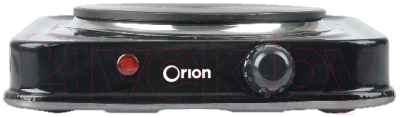 Электрическая настольная плита Orion ЭП-1К-ЧГ02-Ч