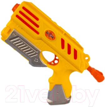 

Бластер игрушечный Mission-Target, Коршун РКТ-1/8,0