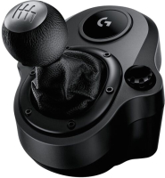 

Коробка переключения передач Logitech, Driving Force Shifter - EMEA L941-000130