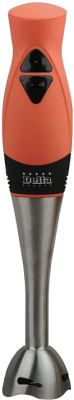 Блендер погружной Delta DL-7013 (оранжевый)