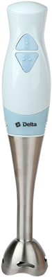 Блендер погружной Delta DL-7014 (голубой)