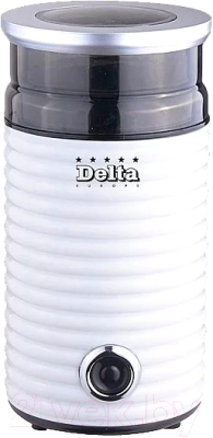 Кофемолка Delta DL-94K (белый)