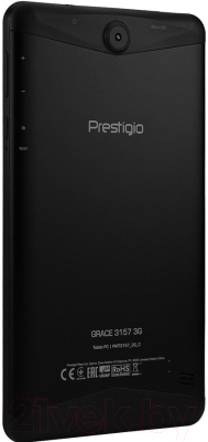 Планшет Prestigio Grace 3157 8GB 3G (PMT3157_3G_C)