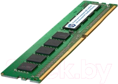 Оперативная память DDR4 HP 805671-B21