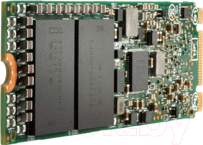 SSD диск HP 150GB (875317-B21)