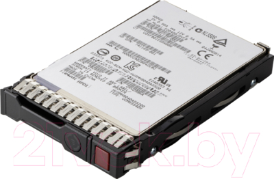 SSD диск HP 240GB (875483-B21)