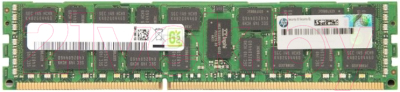 Оперативная память DDR4 HP 726719-B21