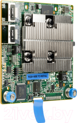 Контроллер HP Smart Array P408i-a (869081-B21)