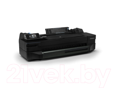 Плоттер HP DesignJet T120 (CQ891C)