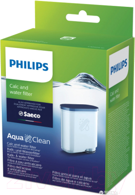 Фильтр воды для кофемашины Philips AquaClean CA6903/10