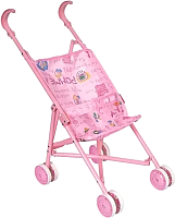

Коляска для куклы Maya Toys, 0881M