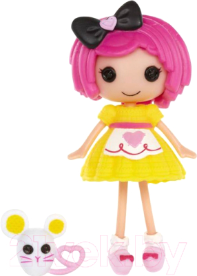 Кукла с аксессуарами Lalaloopsy Minis Doll Сладкоежка / 546566E4C