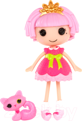 Кукла с аксессуарами Lalaloopsy Minis Doll Сияющая искорка / 546573E4C