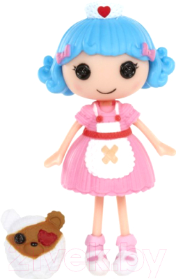 Кукла с аксессуарами Lalaloopsy Minis Doll Рози Бампс / 546702E4C