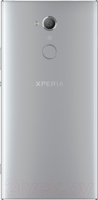 Смартфон Sony Xperia XA2 Ultra Dual / H4213RU/S (серебристый)