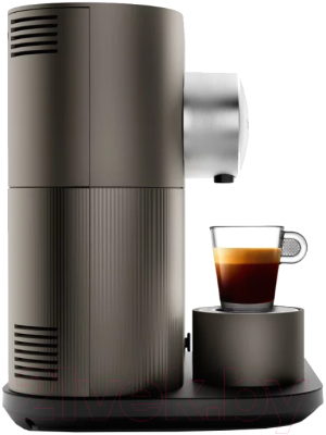 Капсульная кофеварка DeLonghi Nespresso EN350.G