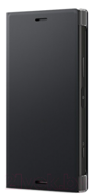 Чехол-книжка Sony SCSG60RU/B (черный)