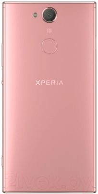 Смартфон Sony Xperia XA2 Dual / H4113RU/P (розовый)