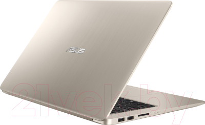 Ноутбук Asus VivoBook S510UQ-BQ490T
