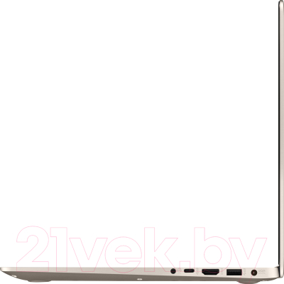 Ноутбук Asus VivoBook S510UQ-BQ490T