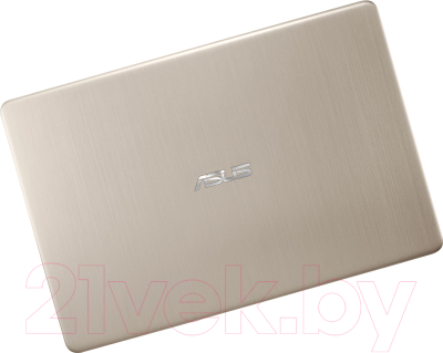 Ноутбук Asus VivoBook S510UQ-BQ490T