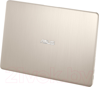 Ноутбук Asus VivoBook S510UQ-BQ490T