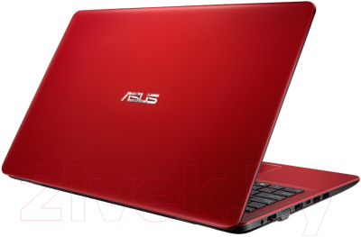 Ноутбук Asus VivoBook X542UR-GQ333