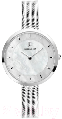 Часы наручные женские Pierre Lannier 074K698