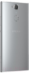 Смартфон Sony Xperia XA2 Dual / H4113RU/S (серебристый)