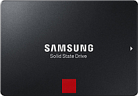 SSD диск Samsung 860 PRO 256GB (MZ-76P256BW) - 