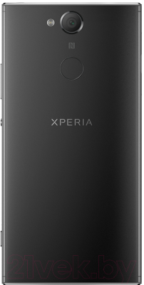 Смартфон Sony Xperia XA2 Dual / H4113RU/B (черный)