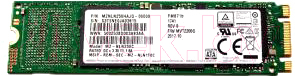 SSD диск Samsung PM871b 128GB (MZNLN128HAHQ)