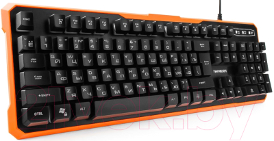 Клавиатура Гарнизон GK-320G