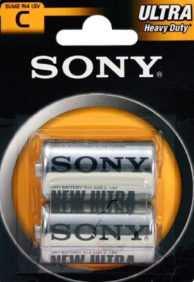 Комплект батареек Sony SUM2NUB2A