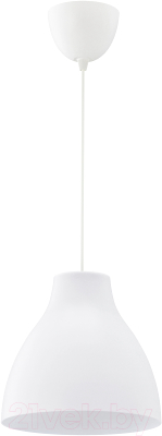 Потолочный светильник Ikea Мелоди 403.865.33