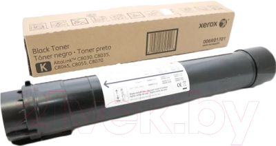 Тонер-картридж Xerox 006R01701