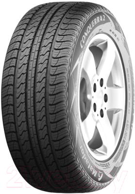 

Летняя шина Matador, MP 82 Conquerra 2 235/65R17 108H