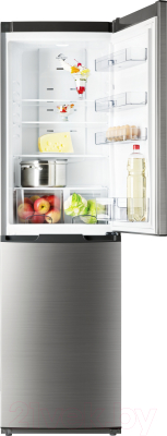 Холодильник с морозильником ATLANT ХМ 4425-049 ND