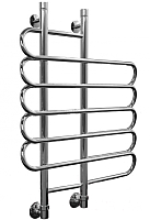 

Полотенцесушитель водяной Luxon, O 80x20x60