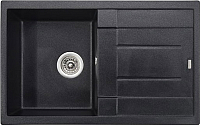 

Мойка кухонная Kaiser, KGM-7850-BP