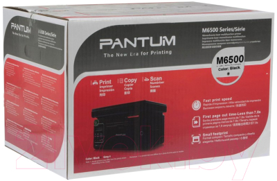 МФУ Pantum M6500N