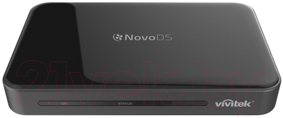 Медиаплеер Vivitek NovoDS / DS200